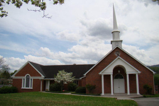 History – Lebanon Presbyterian Church